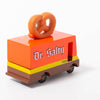 Candylab Pretzel Van | © Conscious Craft